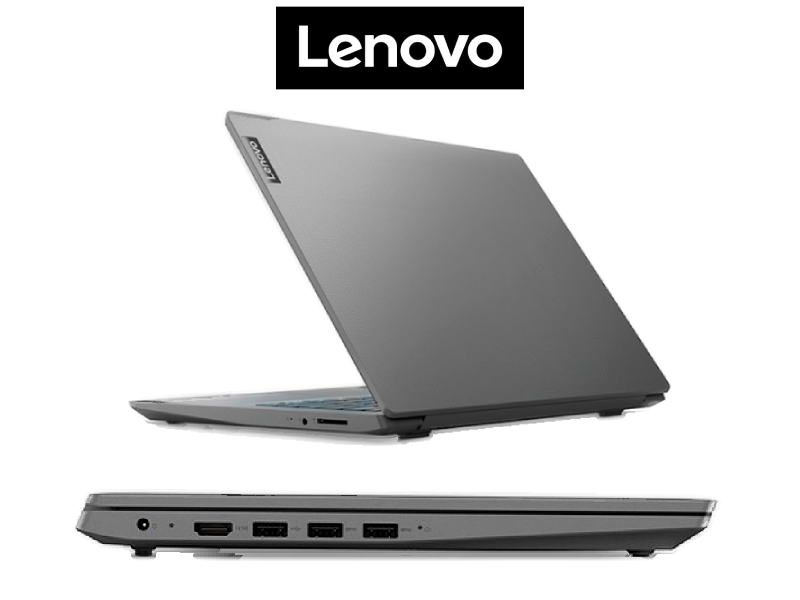 LAPTOP LENOVO V14 AMD RYZEN 7 4700U 8GB 1TB 14